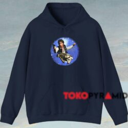 1995 Star Wars Han Solo Shirt 2 1995 Star Wars Han Solo Shirt Navy Hoodie