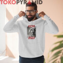 1995 Tupac Shakur Cali Love Shirt 4 1995 Tupac Shakur Cali Love Shirt