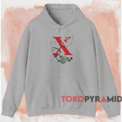 1996 Atlanta Olympics The Document Company Xerox T-shirt 2 1996 Atlanta Olympics The Document Company Xerox T shirt Grey Hoodie