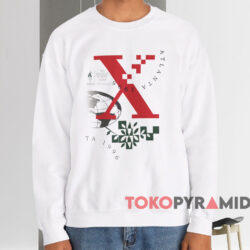 1996 Atlanta Olympics The Document Company Xerox T-shirt 3 1996 Atlanta Olympics The Document Company Xerox T shirt White Sweatshirt