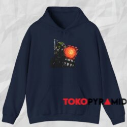 1996 Star Wars Boba Fett Shirt 2 1996 Star Wars Boba Fett Shirt Navy Hoodie