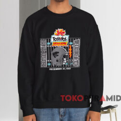 1997 Kansas State University Wildcats Fiesta Bowl Shirt 4 1997 Kansas State University Wildcats Fiesta Bowl Shirt Black Sweatshirt
