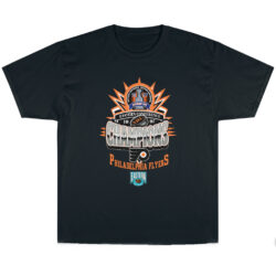 1997 Philadelphia Flyers Eastern Conference NHL T-shirt 5 1997 Philadelphia Flyers Eastern Conference Nhl T shirt