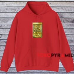 1997 Star Wars Trilogy Shirt 2 1997 Star Wars Trilogy Shirt Red Hoodie