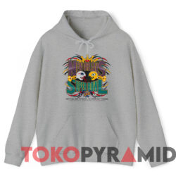 1997 Starter Packers Vs Patriots Super Bowl Xxxi T shirt Grey Hoodie