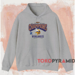 1998 Minnesota Vikings See Ya In Miami Shirt 2 1998 Minnesota Vikings See Ya In Miami Shirt Grey Hoodie