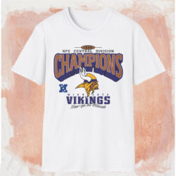 1998 Minnesota Vikings See Ya In Miami Shirt White T shirt