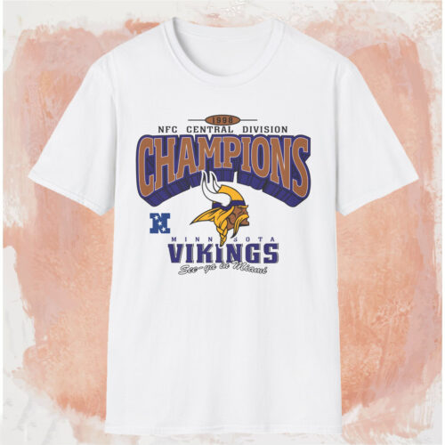 1998 Minnesota Vikings See Ya In Miami Shirt White T shirt 1998 Minnesota Vikings See Ya In Miami Shirt White T shirt