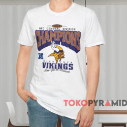 1998 Minnesota Vikings See Ya In Miami Shirt White T shirt