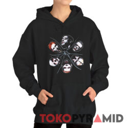 1998 Rammstein Sehnsucht Hoodie