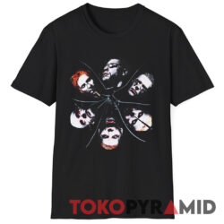 1998 Rammstein Sehnsucht Shirt