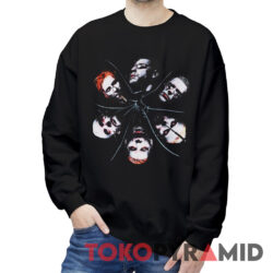1998 Rammstein Sehnsucht Shirt 2 1998 Rammstein Sehnsucht Sweatshirt