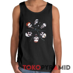 1998 Rammstein Sehnsucht Shirt 3 1998 Rammstein Sehnsucht Tank Top