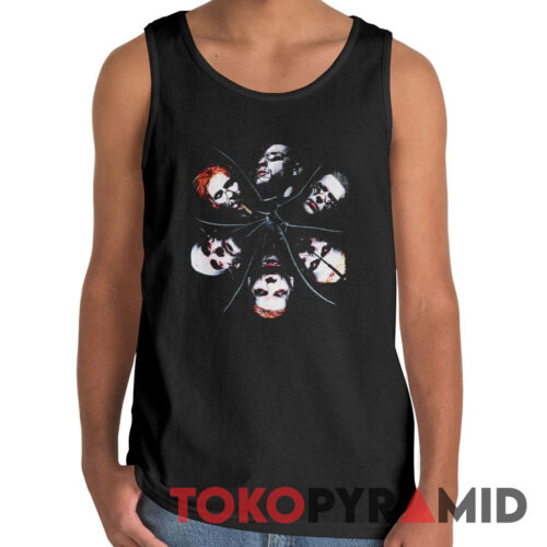 1998 Rammstein Sehnsucht Tank Top 1998 Rammstein Sehnsucht Tank Top