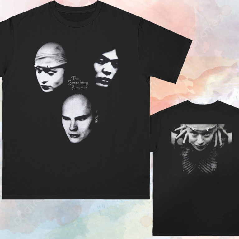 90S THE SMASHING PUMPKINS ADORE Tシャツ The Smashing Pumpkins - Adore - T-Shirt | Nuclear Blast
