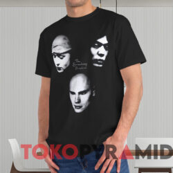 1998 The Smashing Pumpkins Adore T shirt Black T shirt