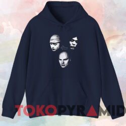 1998 The Smashing Pumpkins Adore T-shirt 2 1998 The Smashing Pumpkins Adore T shirt Navy Hoodie