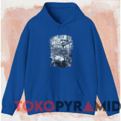 1998 The Smashing Pumpkins Goat 17 T-shirt 2 1998 The Smashing Pumpkins Goat 17 T shirt Blue Hoodie