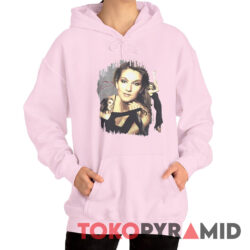1999 Celine Dion Let's Talk About Love Hoodie