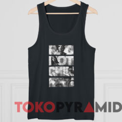 1999 Red Hot Chili Peppers Californication Double-Sided T-shirt 4 1999 Red Hot Chili Peppers Californication Double sided T shirt Black TankTop