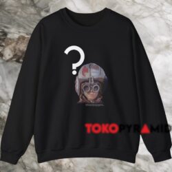 1999 Star Wars Anakin Skywalker Shirt 4 1999 Star Wars Anakin Skywalker Shirt Black Sweatshirt