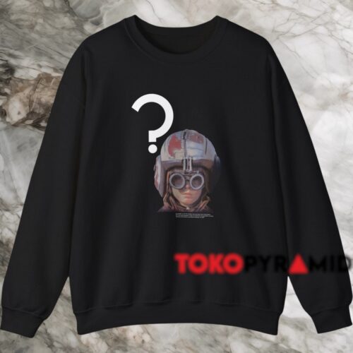 1999 Star Wars Anakin Skywalker Shirt Black Sweatshirt 1999 Star Wars Anakin Skywalker Shirt Black Sweatshirt