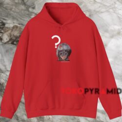 1999 Star Wars Anakin Skywalker Shirt 2 1999 Star Wars Anakin Skywalker Shirt Red Hoodie