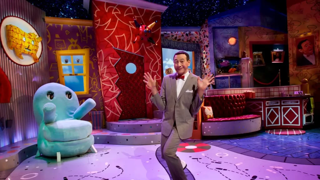 20 Facts You Didn't Know About Pee-wee's Playhouse 12 20 Facts You Didn't Know About Pee wee's Playhouse