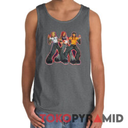 2000 Hardy Boyz Team Xtreme Tank Top