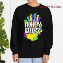 2000 Vintage Hardy Boyz Fear Wrestling Shirt Fear Is A Four Letter Word 4 2000 Vintage Hardy Boyz Fear Wrestling Shirt Fear Is A Four Letter Word Long sleeved