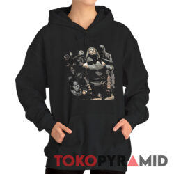 2000s Rammstein Hier Kommt Die Sonne Hoodie