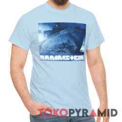 2000s Rammstein Rosenrot Shirt 4 2000s Rammstein Rosenrot Tee