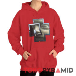 2001 Rammstein Mutter Shirt 2 2001 Rammstein Mutter Hoodie