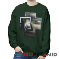 2001 Rammstein Mutter Sweatshirt