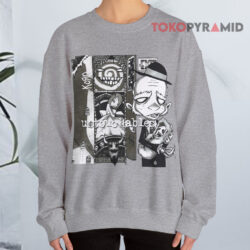 2002 Korn Untouchables Tour Vintage Shirt 3 2002 Korn Untouchables Tour Vintage Sweatshirt