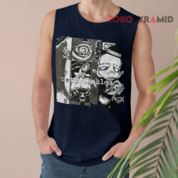 2002 Korn Untouchables Tour Vintage Shirt 2 2002 Korn Untouchables Tour Vintage Tank Top