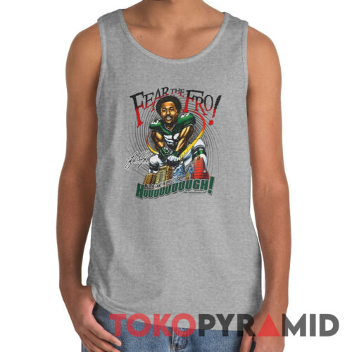 2003 Philadelphia Eagles Hugh Douglas Tank Top
