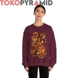 2018 Mickey Not So Scary Halloween Party Shirt