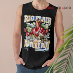 2018 WWE Ric Flair The Nature Boy Shirt 2 2018 Wwe Ric Flair The Nature Boy Tank Top