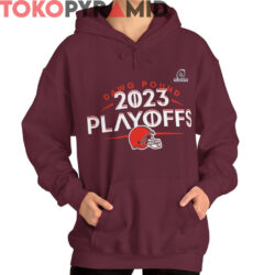 2023 NFL Cleveland Browns Playoff Shirt Dawg Pound 3 2023 NFL Cleveland Browns Playoff Shirt Dawg Pound