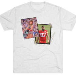 2023 Travis Kelce Taylor Swift Shirt 5 2023 Travis Kelce Taylor Swift Shirt