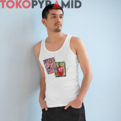 2023 Travis Kelce Taylor Swift Shirt