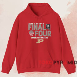 2024 NCAA Men’s Basketball March Madness Purdue Boilermakers Final Four Shirt 2 2024 Ncaa Men’s Basketball March Madness Purdue Boilermakers Final Four Shirt Red Hoodie