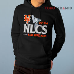 2024 NLCS New York Mets Baseball Shirt 4 2024 Nlcs New York Mets Baseball Hoodie