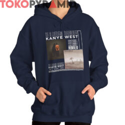 2024 Ty Dolla Sign Kanye West Vultures Shirt