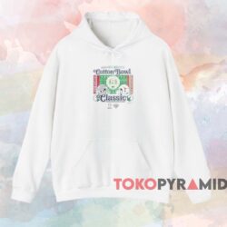 2025 Cotton Bowl Ohio State Buckeyes Vs Texas Longhorns Shirt 2 2025 Cotton Bowl Ohio State Buckeyes Vs Texas Longhorns Shirt White Hoodie