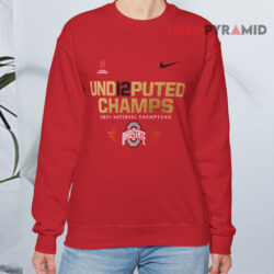 2025 National Champions Ohio State Und12puted Shirt 3 2025 National Champions Ohio State Und12puted Sweatshirt