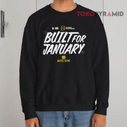 2025 Notre Dame NCG Bound Built For January Shirt 3 2025 Notre Dame Ncg Bound Built For January Sweatshirt