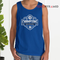 2026 Acc Duke Champions Accomplish Greatness Tank Top
