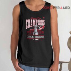2026 Carolina Hurricanes Stanley Cup Champions Vintage Shirt 2 2026 Carolina Hurricanes Stanley Cup Champions Vintage Tank Top